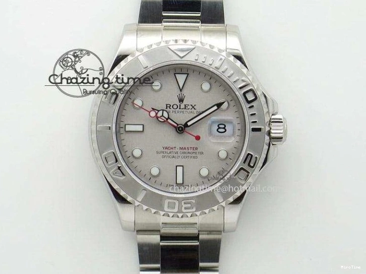 MiroTime 0601 SUBMARINER 41MM 126613 LB SS YG BLUE CERAMIC 904L STEEL GMF 1:1 BEST EDITION VR Unisex 1794